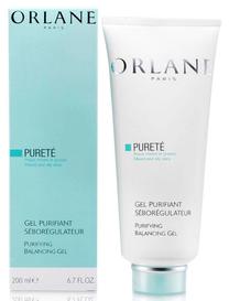 Veido gelis Orlane, 200 ml