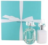 Dāvanu komplekts sievietēm Tiffany&Co