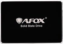 Kõvaketas (SSD) Afox SD250-128GN, 2.5", 128 GB