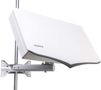 Komponentų aksesuaras TechniSat GigaSystem 17 / 8K, 700 g