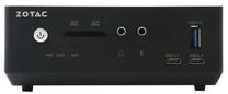 Stacionarus kompiuteris Zotac Intel® Core™ i5-7300U (3 MB Cache), DDR4 –, Intel HD Graphics 620 Dynamic