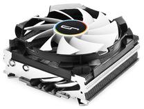 Oro aušintuvas procesoriui Cryorig C7 Mini Top Flow