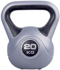 Svarstis inSPORTline, 20 kg