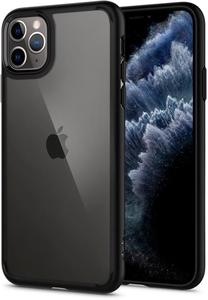 Чехол для телефона Spigen, черный цв., Apple