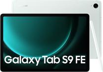 Planšetinis kompiuteris Samsung Galaxy Tab S9 FE X510, 10.9", 6GB/128GB, green - žalia sp.