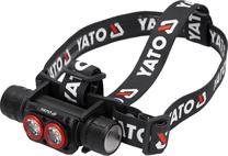 Pealamp Yato YT-085943, 15 W, 6000 - 7000 °K