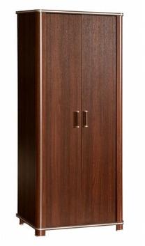 Spinta MN Carlos Nr.1, ruda, 80 cm x 58 cm x 189 cm