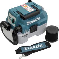Dulkių siurblys Makita DVC750LZX3