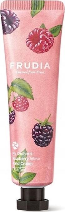 Rankų kremas Frudia My Orchard Raspberry Wine, 0.03 l