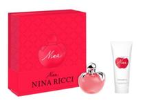 Dāvanu komplekts sievietēm Nina Ricci Nina