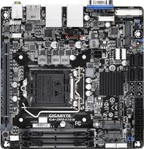 Emaplaat Gigabyte GA-IMB410N