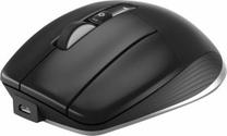 Belaidė kompiuterinė pelė 3Dconnexion CadMouse Pro, juoda sp.