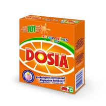 Skalbimo milteliai Dosia Color, 0.3 kg