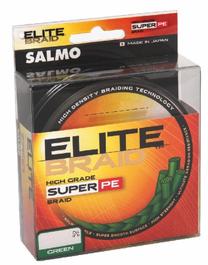 Valas Salmo Elite