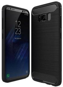 Telefona vāciņš Hurtel, melna krās., Samsung