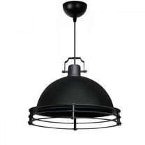Valgusti rippuv Opviq Chandelier AYD-3578, must v. / must v.