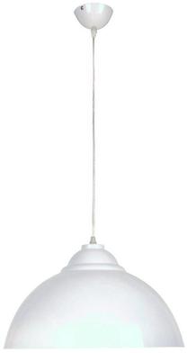 Valgusti rippuv Candellux Uni UNI, E27, 1 x 60 W