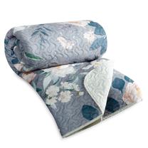 Lovatiesė Rosita NOW-01, sidabro, 170 cm x 210 cm