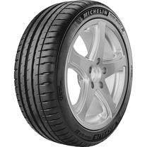 Vasarinė automobilių padanga Michelin Pilot Sport 4 245/45/R19, 102-Y, XL, B, A, 71 dB