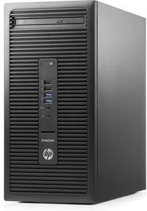 Stacionarus kompiuteris HP, atnaujintas AMD A-Series, DDR3L 16 GB 480 GB 500 GB, Radeon R7 Dynamic, Windows 10