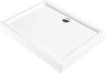 Dušo padėklas Deante Jasmin, 120 cm x 90 cm