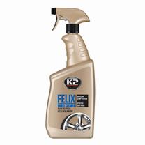 Automobilio ratlankių valiklis K2, 0.75 l