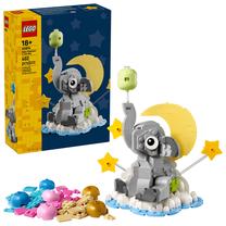 Konstruktorius LEGO® Drambliukas danguje 40814, 402 vnt.