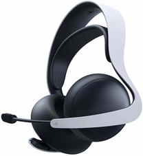 Žaidimų ausinės Sony PS5 Pulse Elite, midnight sp.