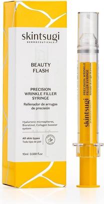 Veido serumas Skintsugi Beauty Flash, 10 ml