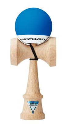 Vilkelis Krom Kendama, mėlyna sp.