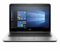 Portatīvais dators HP EliteBook 840 G3, atjaunots, 6200U, 8 GB, 512 GB, 14 ", Intel HD Graphics 520, alumīnija krās., EN, Windows
