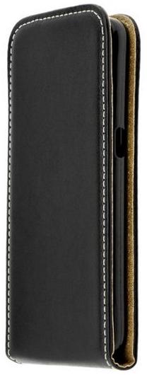 Чехол для телефона Forcell, черный цв., Huawei