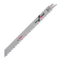 Pjūklo ašmenys Bosch S 1111 K, 22.5 cm