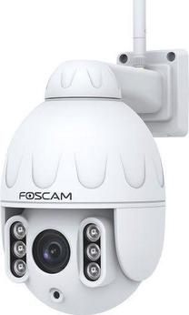 Kupolinė kamera Foscam Sd4
