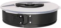 Kepimo forma Maku Bake & Carry 614008, juoda sp., 26 cm x 26 cm, 3 l