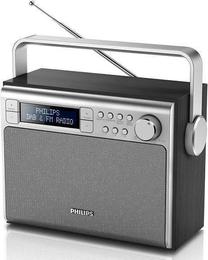 Radijo imtuvas Philips AE5020