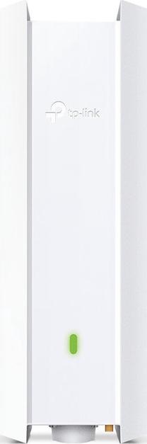 Belaidės prieigos taškas TP-Link EAP650, 5 GHz, balta sp.