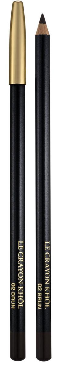 Карандаш для глаз Lancome Crayon Khol, бронзовый цв. 22