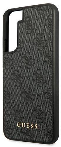 Telefono dėklas Guess GUHCS22MG4GFGR, pilka sp., Samsung
