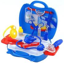 Žaislinis daktaro rinkinys Tommy Toys