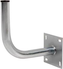 Antenas stiprinājums Maclean, 380 mm