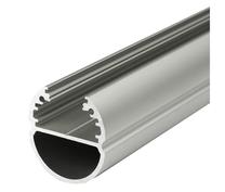 Aliuminio profilis Topmet 5901597201342, IP66