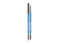 Карандаш для бровей Rimmel London Brow Definer, 0.09 г, коричневатый цв.