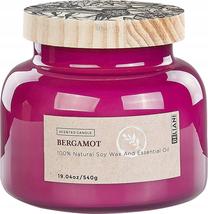 Žvakė, aromatinė Beliani Delight Bliss Lumarko!, rožinė sp.
