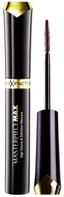 Skropstu tuša Max Factor, melns krās./brūna krās. 2.0