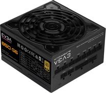 Maitinimo blokas EVGA SuperNOVA G6 850 W, 13.5 cm