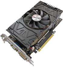 Vaizdo plokštė Afox GeForce GTX 750 TI, 2 GB, GDDR5