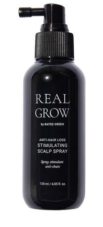 Спрей для волос Rated Green Real Grow, 120 мл