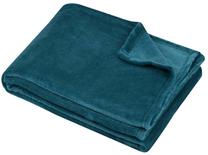 Pledas Lovely Stanford P2C682006, mėlyna sp., 130 cm x 160 cm