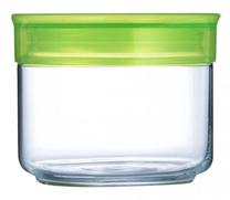 Burka Luminarc, 0.5 l, caurspīdīga krās.
